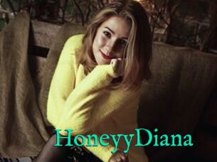 HoneyyDiana