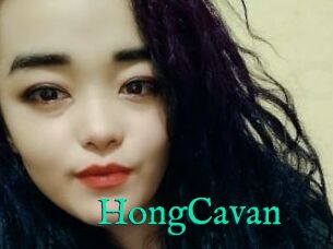 HongCavan