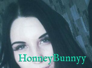 HonneyBunnyy