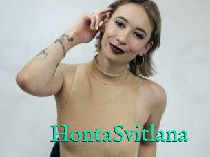 HontaSvitlana