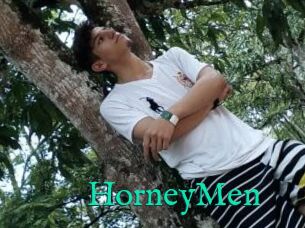 HorneyMen