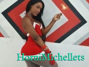 HorniMichellets