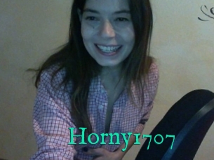 Horny1707