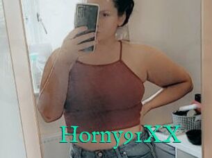 Horny91XX