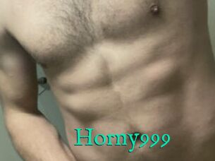 Horny999