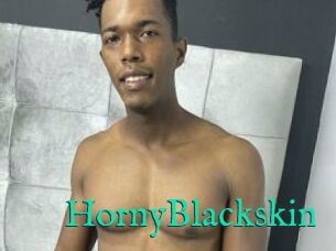 HornyBlackskin