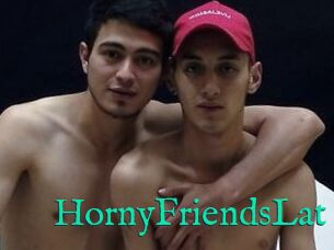 HornyFriendsLat