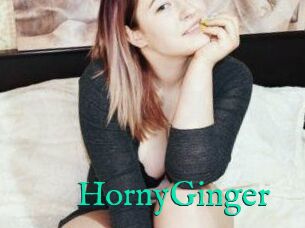 HornyGinger