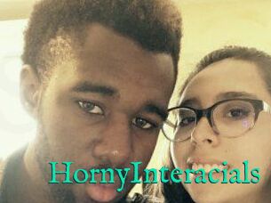 HornyInteracials