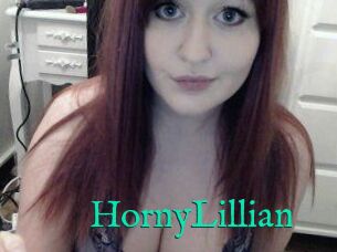 HornyLillian