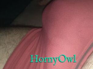 HornyOwl