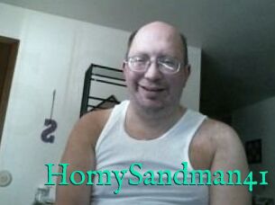 HornySandman41