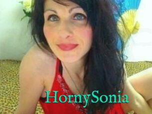 HornySonia