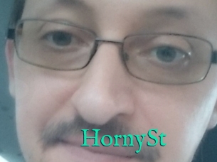 HornySt
