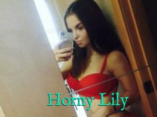 Horny_Lily_