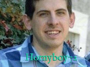 Hornyboy72