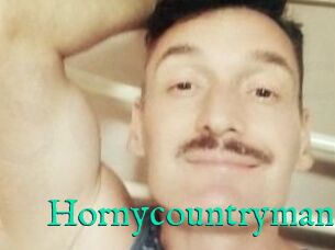 Hornycountryman