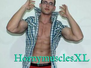 HornymusclesXL