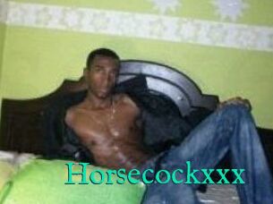 Horsecockxxx