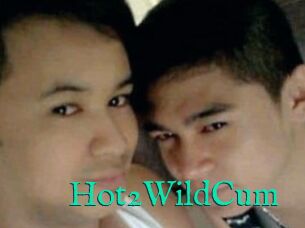 Hot2WildCum