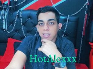 HotAlexxx