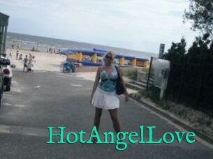 HotAngelLove