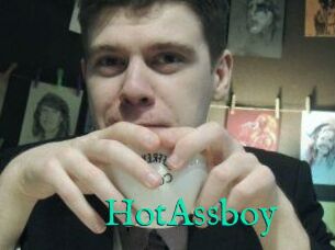 HotAssboy