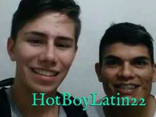 HotBoyLatin22