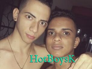 HotBoysK