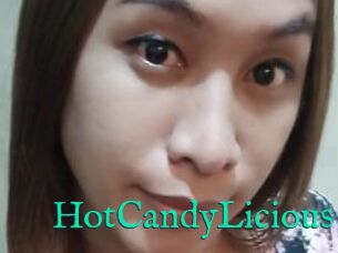 HotCandyLicious