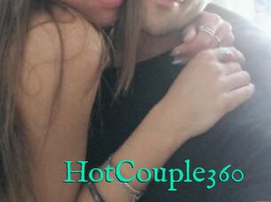 HotCouple360