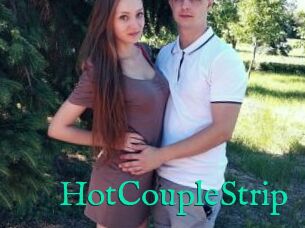 HotCoupleStrip