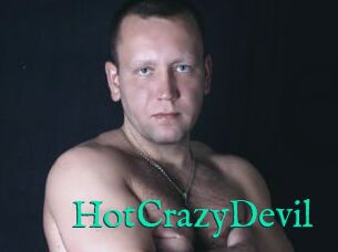 HotCrazyDevil