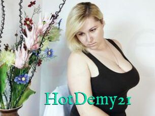 HotDemy21