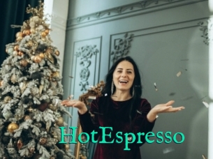 HotEspresso