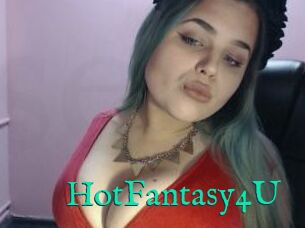 HotFantasy4U