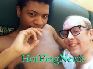 HotFingNerds