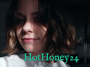 HotHoney24