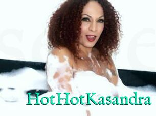 HotHotKasandra