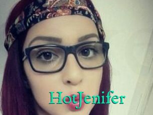 HotJenifer