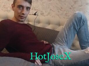 HotJoseX