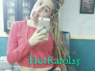 HotKarol25