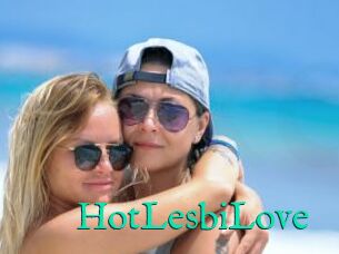 HotLesbiLove