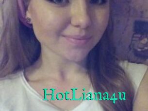 HotLiana4u