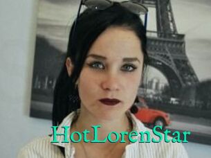 HotLorenStar