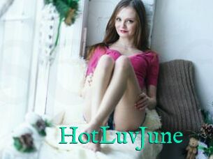 HotLuvJune