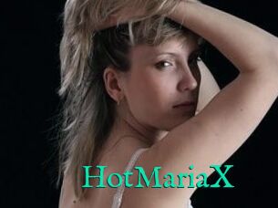 HotMariaX