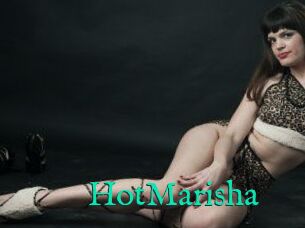 HotMarisha