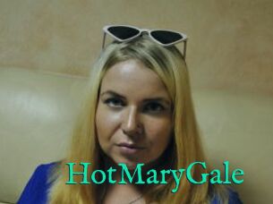 HotMaryGale