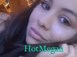 HotMegan